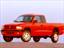 1997 Dodge Dakota Club Cab